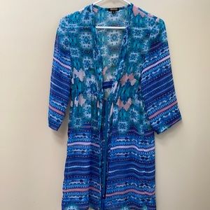 Dolcessa swim cover up
